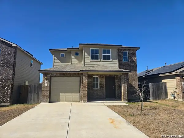 3443 Stoney Bayou, San Antonio, TX 78245