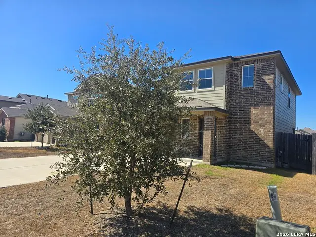 3443 Stoney Bayou, San Antonio, TX 78245 - #3