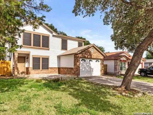 13042 Maple Park, San Antonio, TX 78249