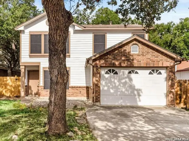 13042 Maple Park, San Antonio, TX 78249 - #2