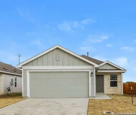 6634 Willow, Converse, TX 78109 - #1