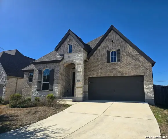 9531 Cactus Canyon, San Antonio, TX 78254 - #2