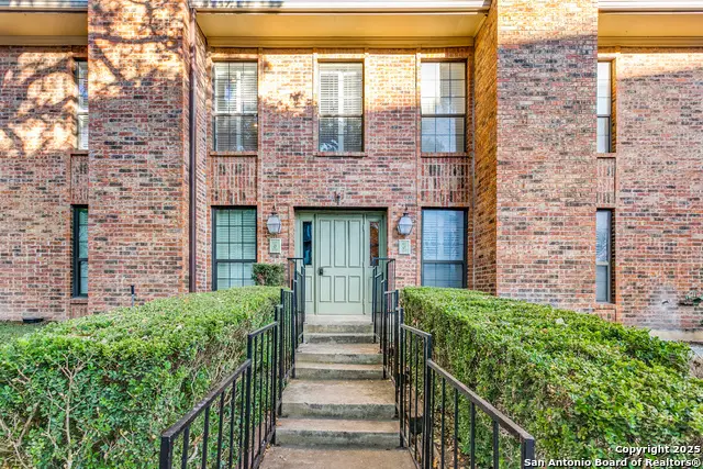 201 Ellwood St #106, San Antonio, TX 78209 - #3