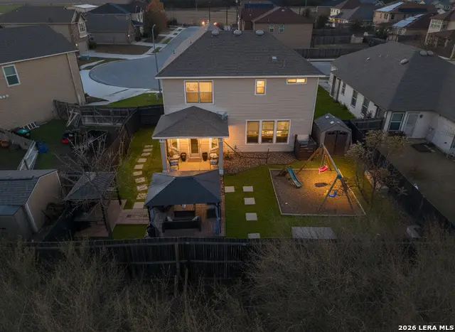 7802 Blackhawk, San Antonio, TX 78253 - #2