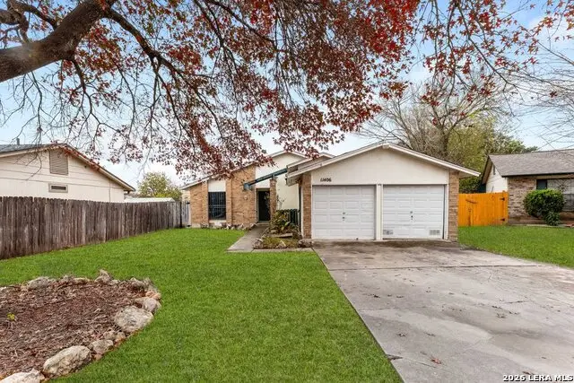 11406 Clints Well, San Antonio, TX 78245 - #1