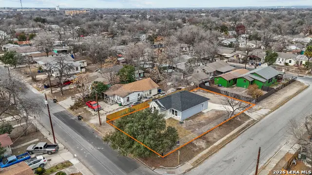 1201 Brighton, San Antonio, TX 78211 - #1