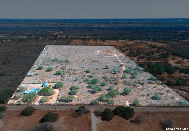 6332 Wildcat, Beeville, TX 78102 - #2