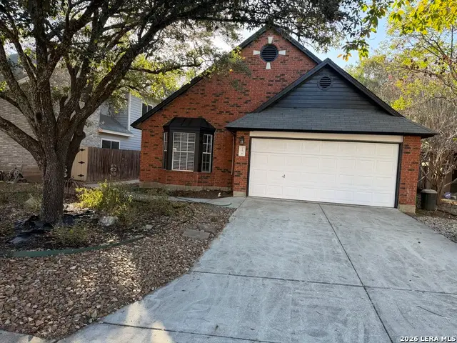 2410 Pendant Oak, San Antonio, TX 78232 - #2