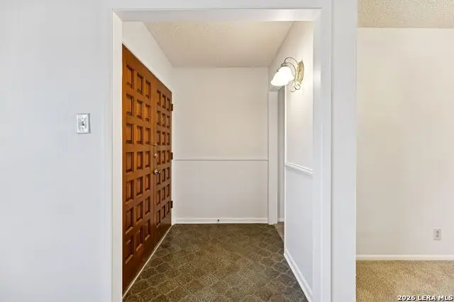 3619 Mapleton, San Antonio, TX 78230 - #3