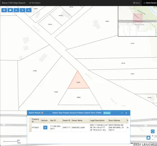 9603 Espada, San Antonio, TX 78214 - #2