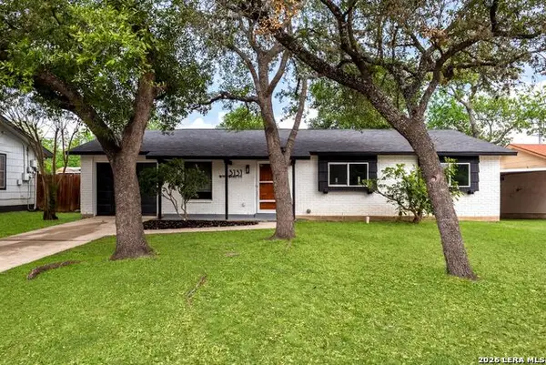 3131 Whitewing, San Antonio, TX 78230