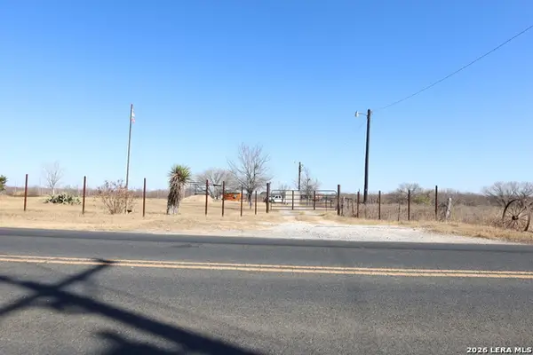 14526 Wisdom Rd, Atascosa, TX 78002