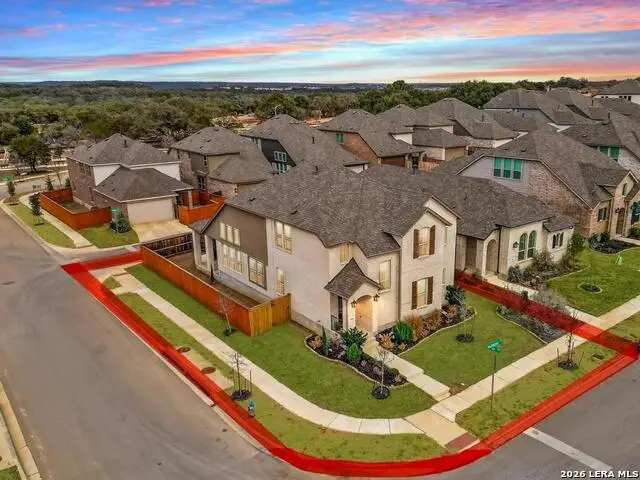 1858 Nettletree, New Braunfels, TX 78132 - #1