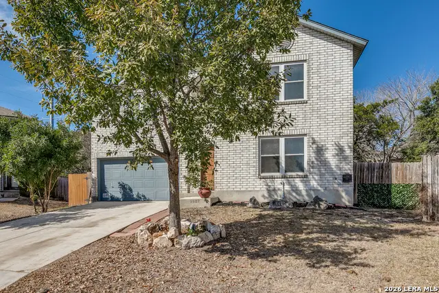 9507 Shadowbrook, San Antonio, TX 78254 - #2