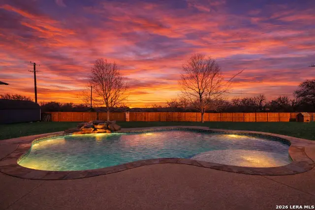 13218 Compass Rose, San Antonio, TX 78263 - #3