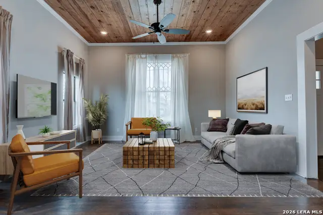 242 Furnish Ave., San Antonio, TX 78204 - #2