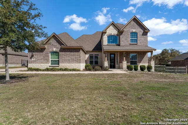 267 Sweet Rose, Castroville, TX 78009 - #3