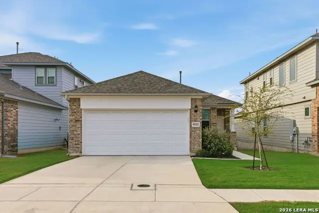 9532 Griffith Run, Converse, TX 78109 - #1