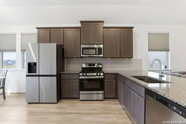 9532 Griffith Run, Converse, TX 78109 - #3