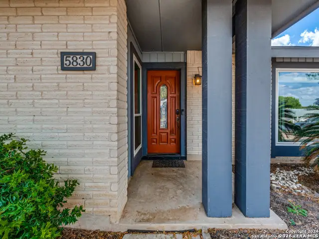 5830 Freemans Farm, San Antonio, TX 78233 - #2