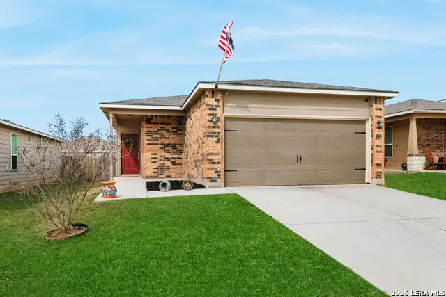 260 Mistflower, New Braunfels, TX 78130 - #2