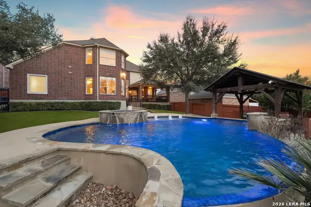 18919 La Verita, San Antonio, TX 78258 - #3