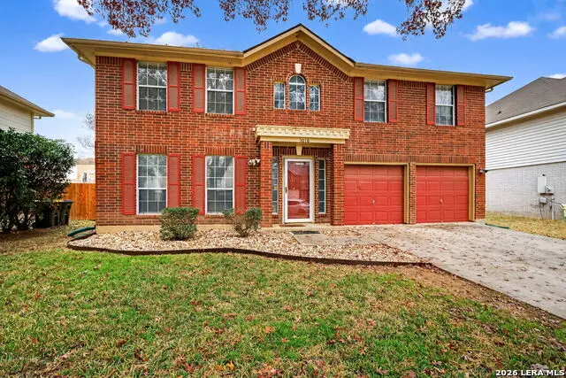 1016 Mourning Dove, Schertz, TX 78154 - Image #2