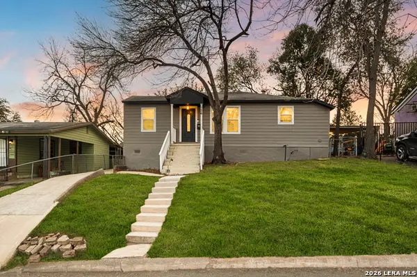 126 Lincolnshire, San Antonio, TX 78220