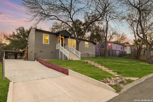 126 Lincolnshire, San Antonio, TX 78220 - #2