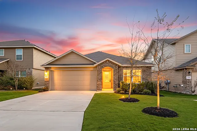 9702 Tupelo, San Antonio, TX 78254 - #1