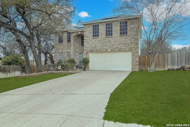 5702 Silent Forest, San Antonio, TX 78250 - #1