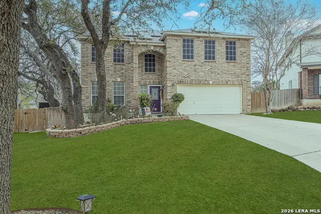 5702 Silent Forest, San Antonio, TX 78250 - #2