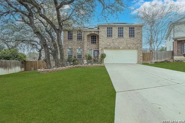 5702 Silent Forest, San Antonio, TX 78250 - #3