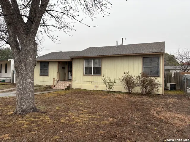 227 Wake Forrest, San Antonio, TX 78228 - #2