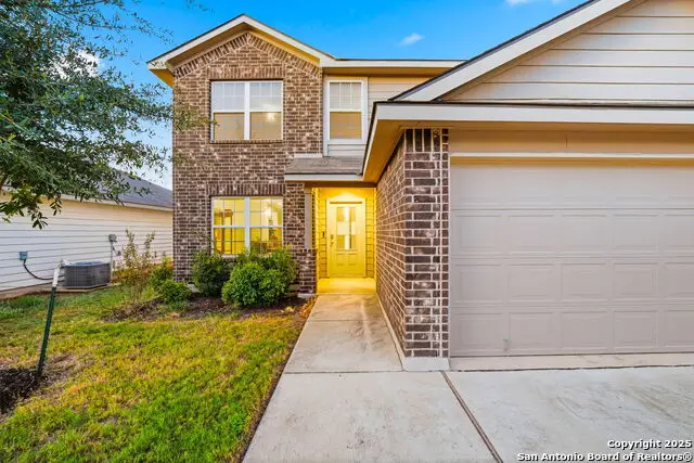 4826 Swing Arc Way, San Antonio, TX 78261 - #3