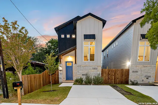 507 Linden, San Antonio, TX 78211 - #1