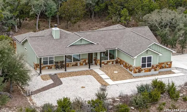 1490 Yaupon Drive, Fischer, TX 78623 - Image #1