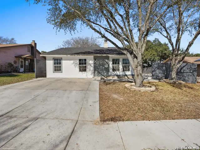 4915 Nuthatch St, San Antonio, TX 78217 - #1