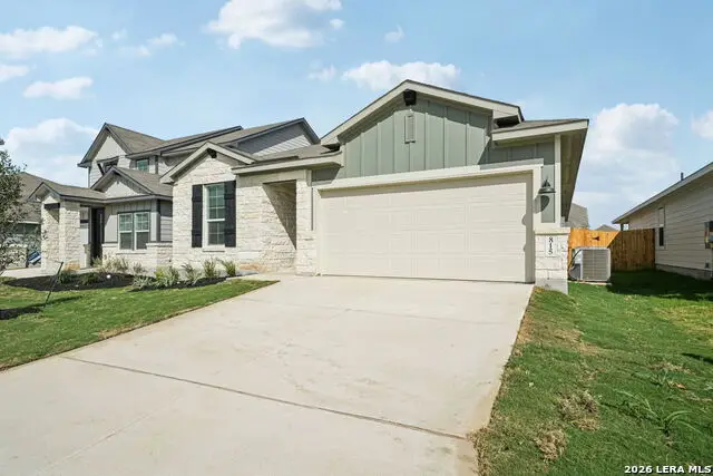 815 Shatterhand Blvd, San Antonio, TX 78260 - #2