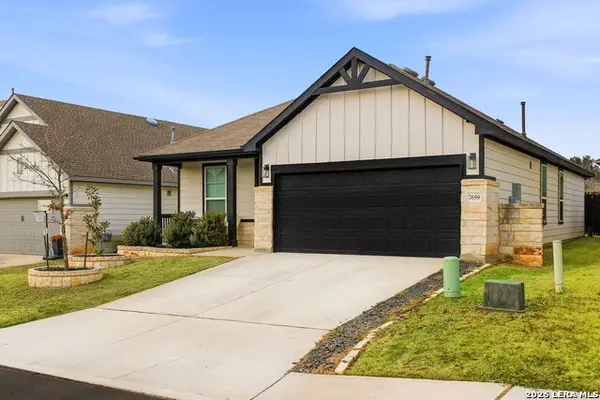 7699 Pecos Ridge, Boerne, TX 78015