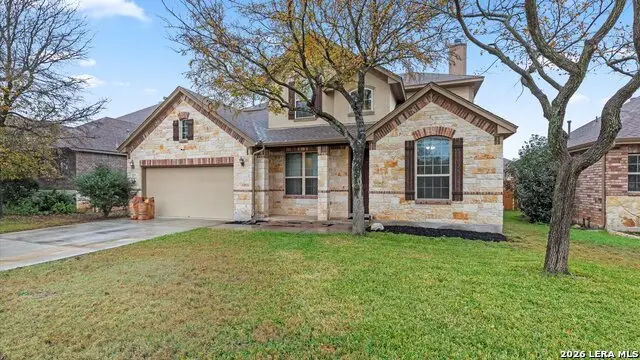 1235 Hidden Cave, New Braunfels, TX 78132 - #1