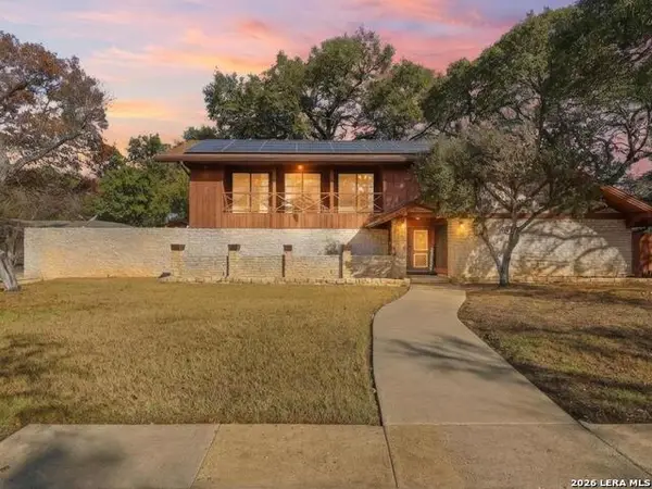 3727 Hundred Oaks, San Antonio, TX 78217