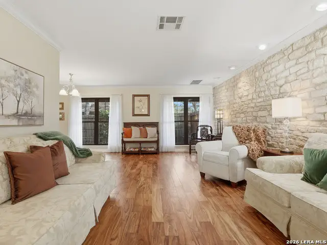 3727 Hundred Oaks, San Antonio, TX 78217 - #3