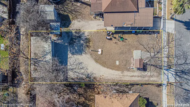 1514 W Travis St, San Antonio, TX 78207 - #1