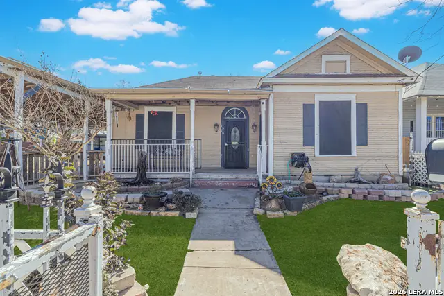 1518 W Travis St, San Antonio, TX 78207 - #2