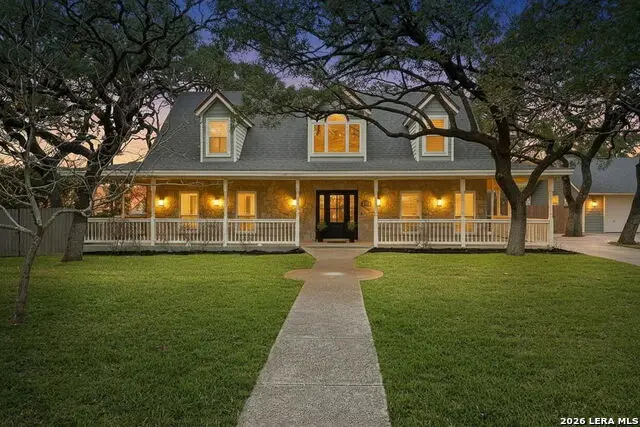 112 Stonegate S, Boerne, TX 78006 - Image #1