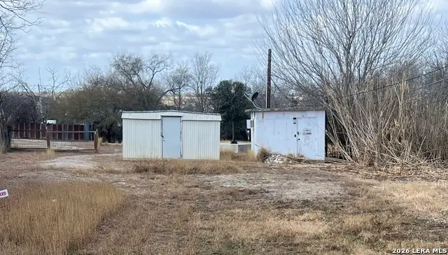 00 St Marys, Kenedy, TX 78119 - #1