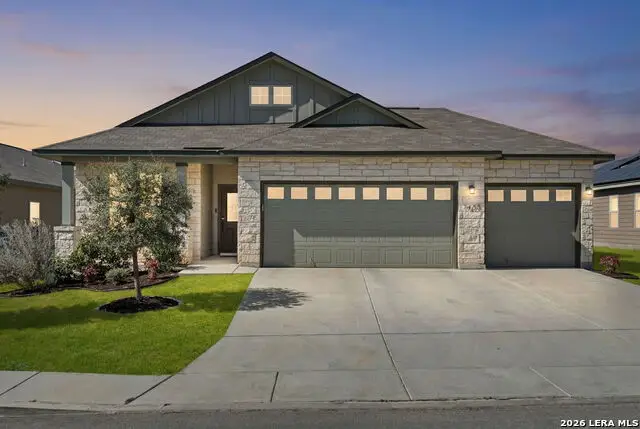 7655 Toledo Bend, San Antonio, TX 78252 - #1