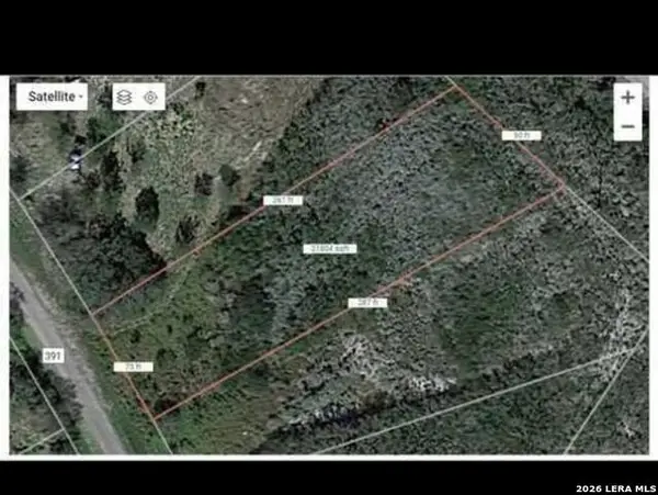 158 County Road 391, Mathis, TX 78368