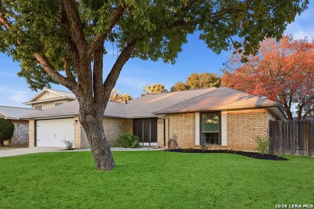 3507 Oakfort St, San Antonio, TX 78247 - #2